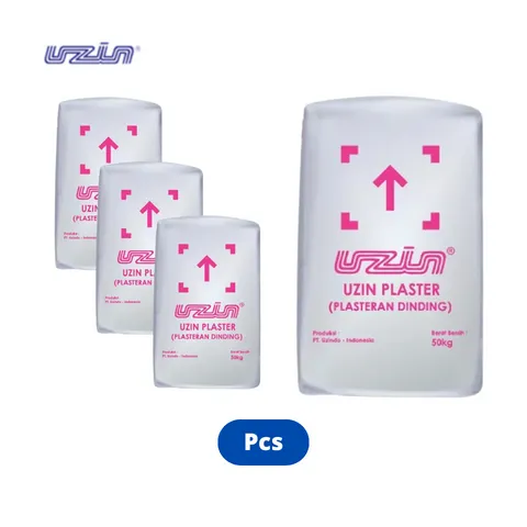 Uzin Plaster 50 Kg - Sinar Kota Jaya