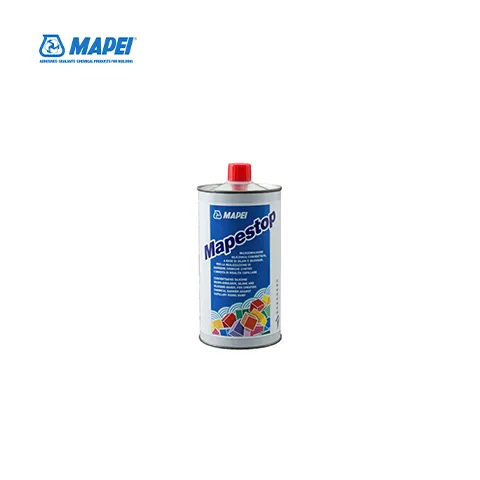 Mapei Mapestop 1 Kaleng - Surabaya