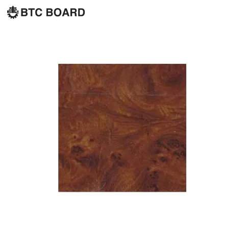 BTC Board Laminating BG07 5 Mm 1.22 Meter x 2.44 Meter - Surabaya