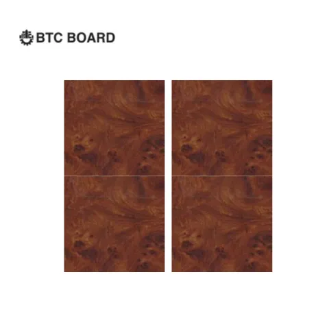 BTC Board Laminating BG07 5 Mm 1.22 Meter x 2.44 Meter - Surabaya