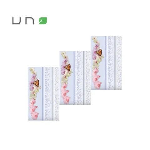 Uno Keramik Orchid BL 25x40