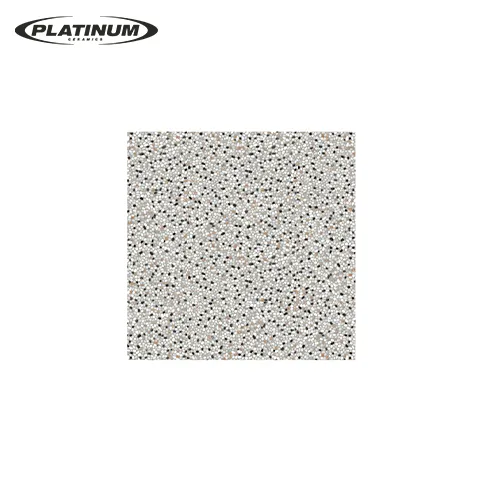 Platinum Keramik Simmons Grey 60 Cm x 60 Cm - Surabaya