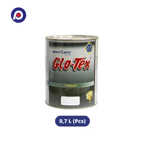 Pacific Paint Glotex Thinner 0,7 Liter