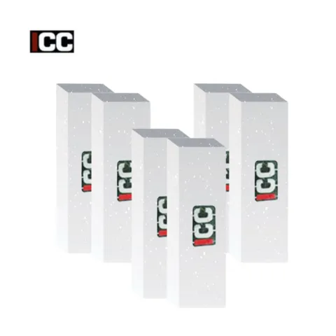 ICC Bata Ringan 1 RIT 60 cm x 20 cm 12,5 cm - Surabaya