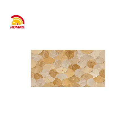 Roman Keramik D'Luxuria Antique 30x60 Dus - Surabaya