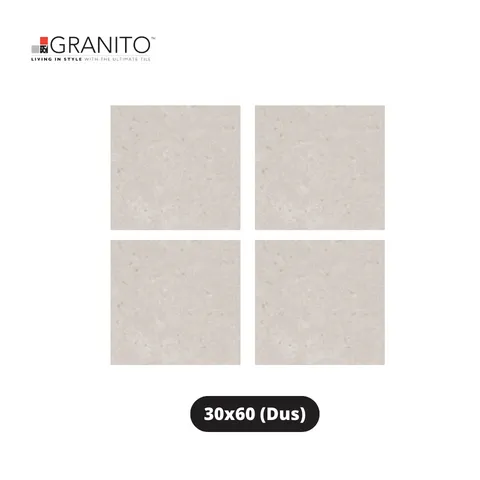 Granito Granit Aurora Miror Latte 30x60