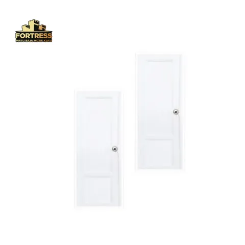 Fortress UPVC Orlando 90 cm x 230 cm x 5 cm - Surabaya