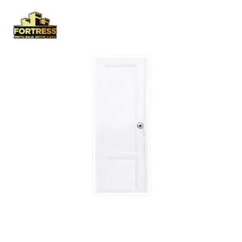 Fortress UPVC Orlando 90 cm x 230 cm x 5 cm - Surabaya
