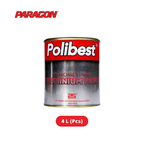 Paragon Polibest Aluminium 4 L - Surabaya