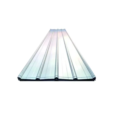 Spandek Bluescope 0.3 mm 500 cm - Makmur Karunia Tunggal