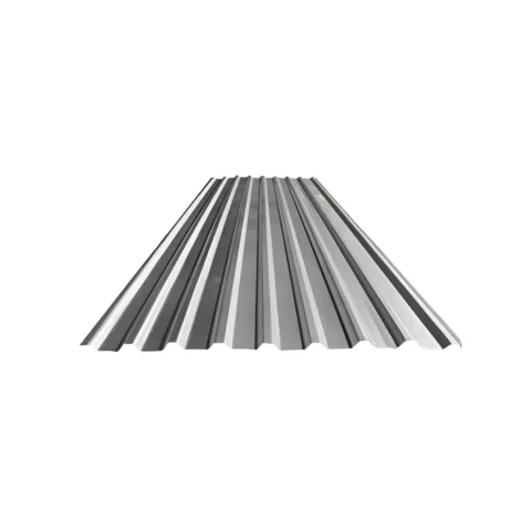 Spandek Bluescope 0.3 mm 80 cm - Surabaya