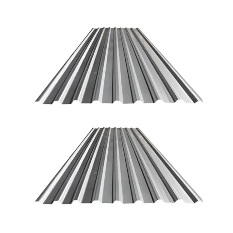 Spandek Bluescope 0.3 mm 250 cm - Surabaya