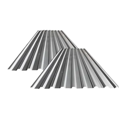 Spandek Bluescope 0.25 mm 80 cm - Surabaya