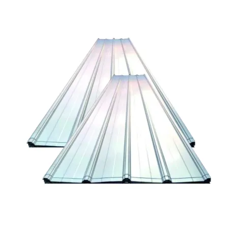 Spandek Bluescope 0.3 mm 500 cm - Makmur Karunia Tunggal