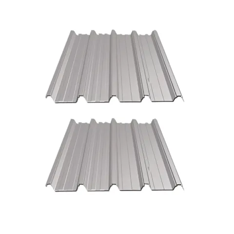 Spandek Bluescope 0.3 mm 500 cm - Makmur Karunia Tunggal