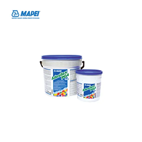 Mapei Adesilex PG4 Paket 2 kg - Surabaya