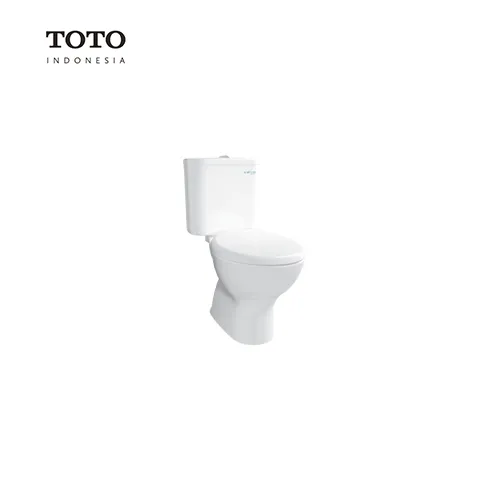 TOTO CW 637 PJ / SW 637 JP Pcs - Surabaya
