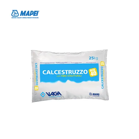 Mapei Calcestruzzo 25 Kg - Surabaya