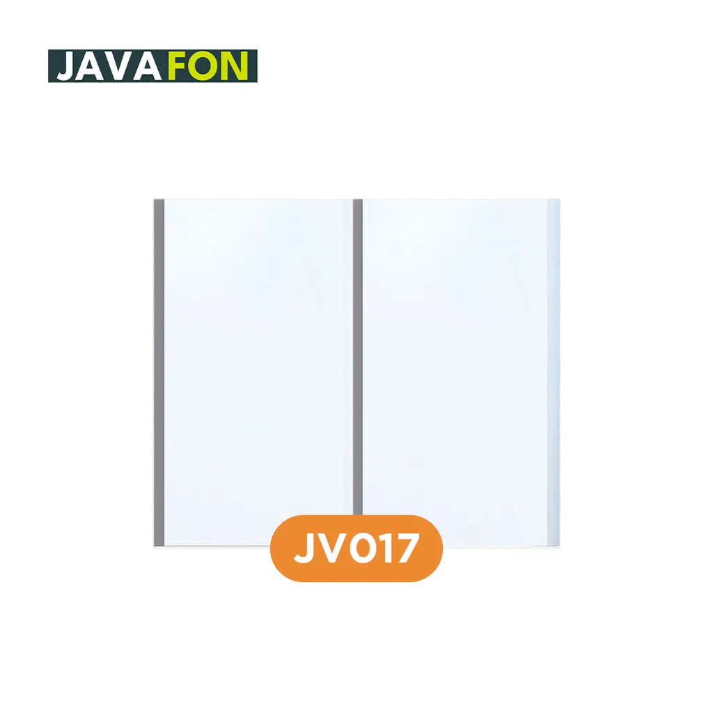 Javafon JV 017 Motif Garis Polos 5m - Makmur Karunia Tunggal
