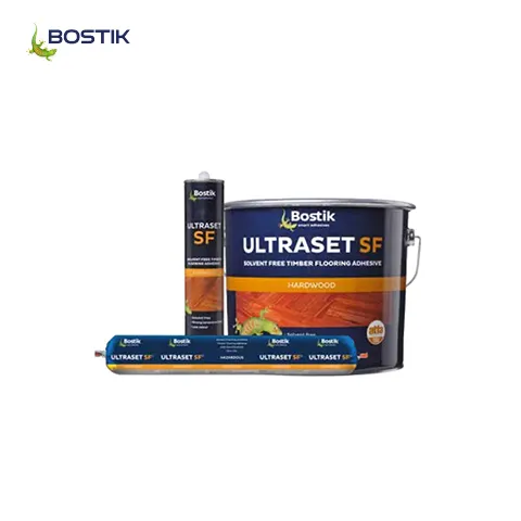 Bostik Ultraset SF
