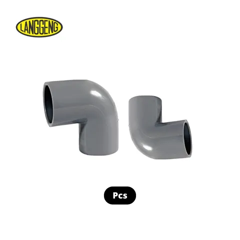 Langgeng Fitting TS Knee ½" - Cahaya Anugerah Sakti