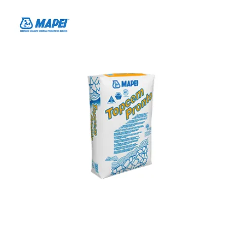 Mapei Topcem Pronto