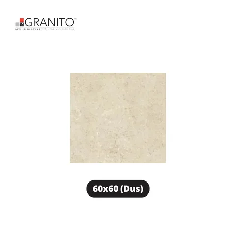 Granito Granit Forte Matt Dawn 60x60 Dus - Surabaya