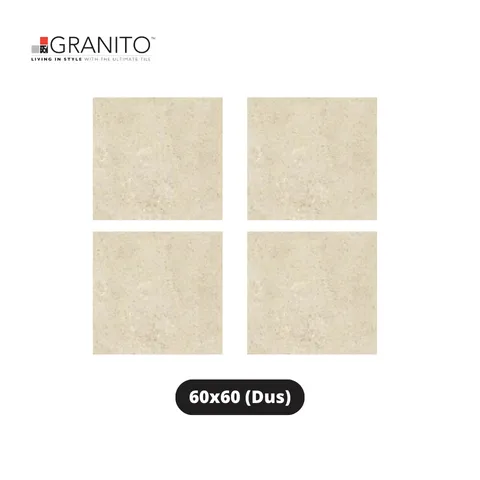 Granito Granit Forte Matt Dawn 60x60