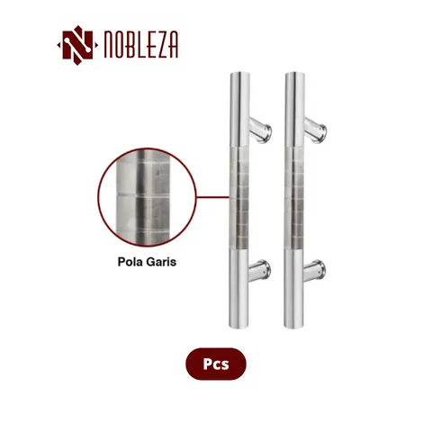 Nobleza Pull Handle Medium Andromeda US