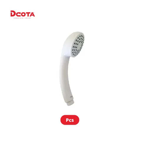 Dcota Hand Shower SWD 03 W Pcs - Surabaya