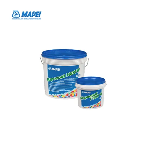 Mapei Mapecoat I 600 W