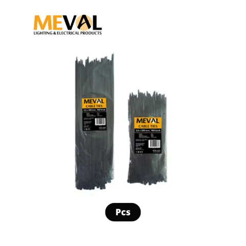 Kabel Ties Meval