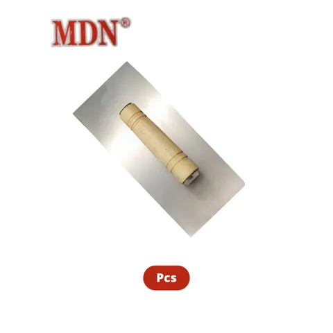 MDN Kasut Roskam Besi