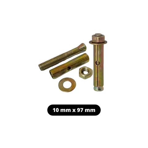 Dynabolt 10 mm x 97 mm 10 mm x 97 mm - Sari Bumi Putra