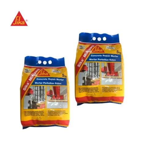 Sika Concrete Repair Mortar 5 Kg - Surabaya