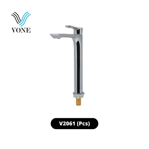 Vone Premium Kran Wastafel V2061 Pcs - Surabaya