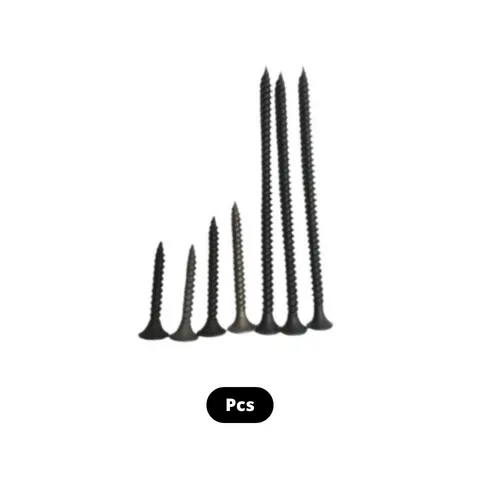 Sekrup Drywall Screw Pcs 6 x 2" - Kurnia
