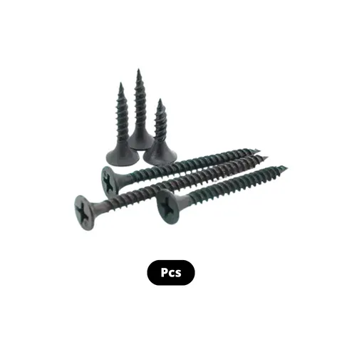 Sekrup Drywall Screw Pack (100 Pcs) 6 x 1" - Bima Suci