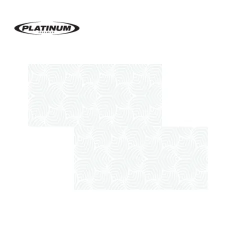 Platinum Keramik Carla Basic 25 Cm x 50 Cm - Surabaya