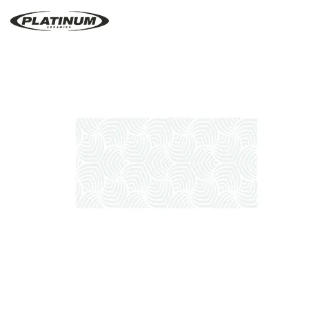 Platinum Keramik Carla Basic 25 Cm x 50 Cm - Surabaya