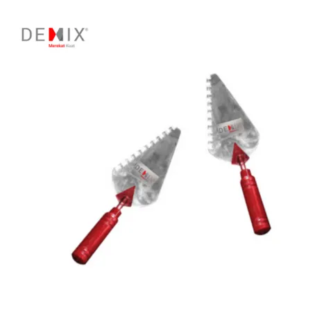 Demix R4 Roskam Aplikasi Ubin/Sendok Adukan