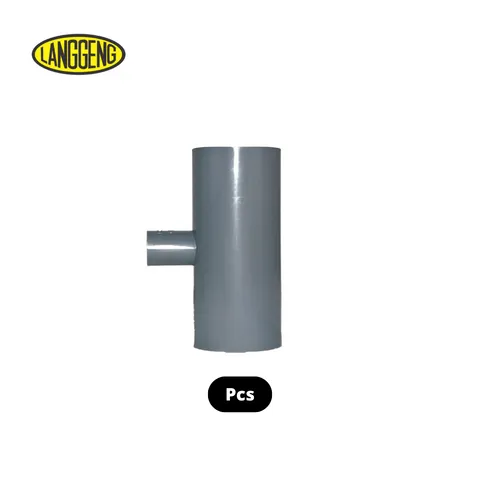 Langgeng Fitting TS Reducer Tee