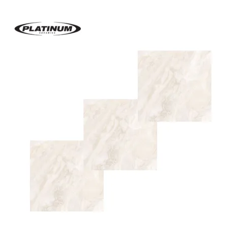 Platinum Keramik Harold Brown 40 Cm x 40 Cm - Surabaya