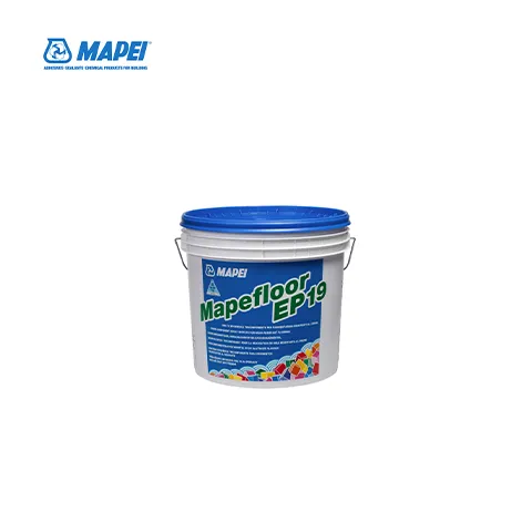 Mapei Mapefloor EP 19 Ember - Surabaya