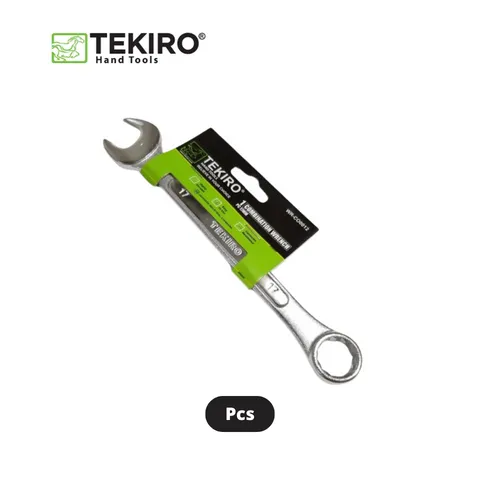 Tekiro Kunci Ring Pas 8" - Surabaya