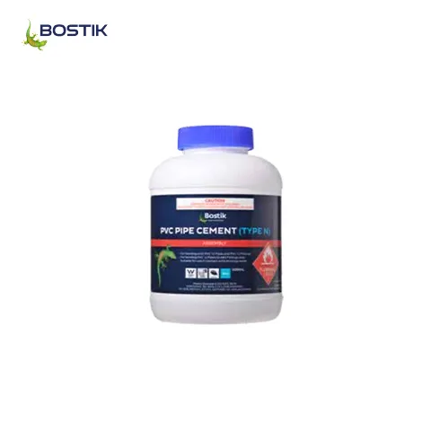 Bostik Pipa PVC Semen Tipe N