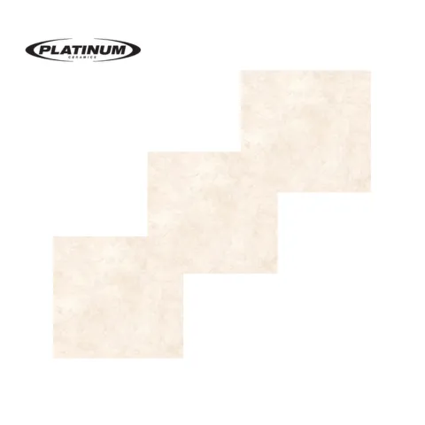 Platinum Keramik Havana Cream 50 Cm x 50 Cm - Surabaya