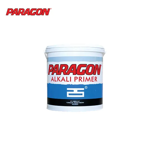 Paragon Alkali Primer 20 Kg - Sinar Kota Jaya
