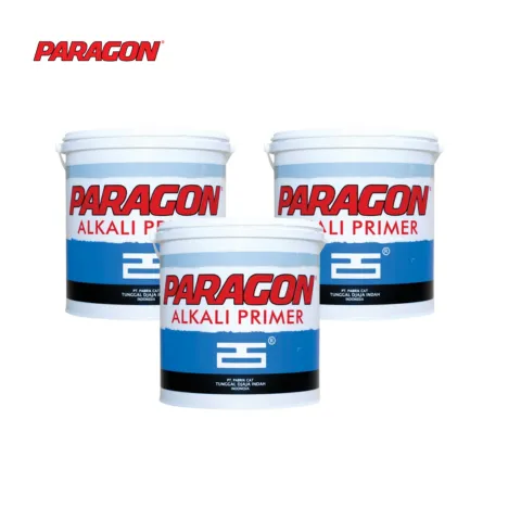 Paragon Alkali Primer 20 Kg - Sinar Kota Jaya
