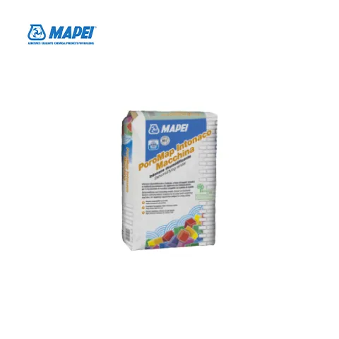 Mapei Poromap Intonaco Macchina Kantong - Surabaya